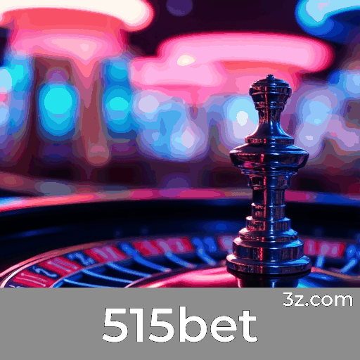 515bet: Cassino Online Seguro e Divertido