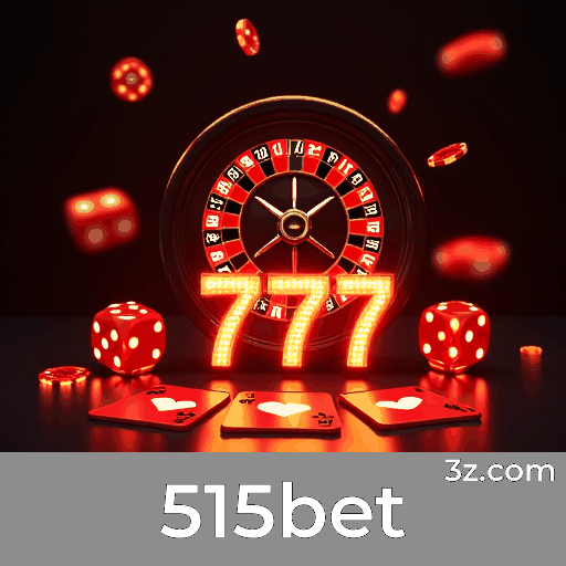 Luxo e Exclusividade: Descubra a Experiência Única do 515bet Casino