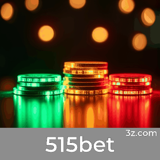 515bet: Cassino Online Seguro e Divertido