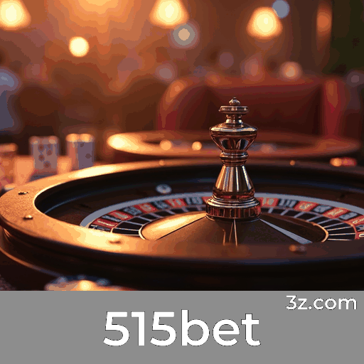 515bet: Emoção e Entretenimento em Jogos de Cassino