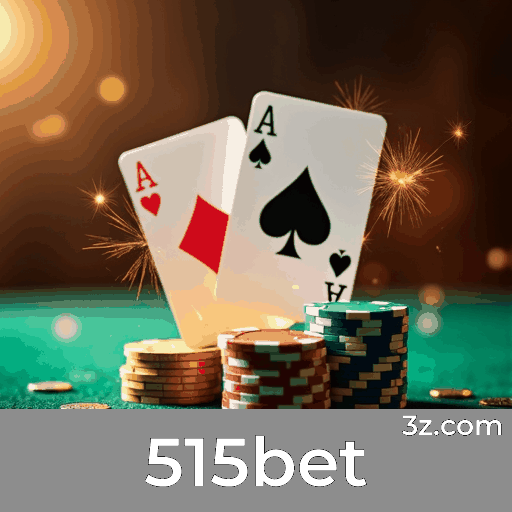 Descubra o Valor Exclusivo para Membros no 515bet