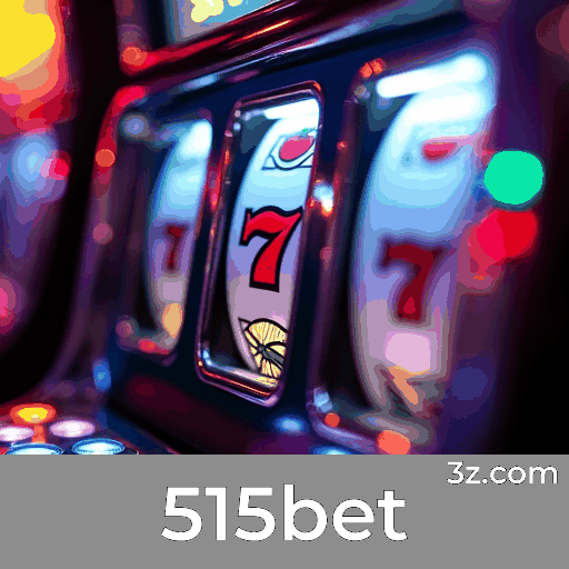 515bet: A Revolução das Apostas Móveis ao Seu Alcance