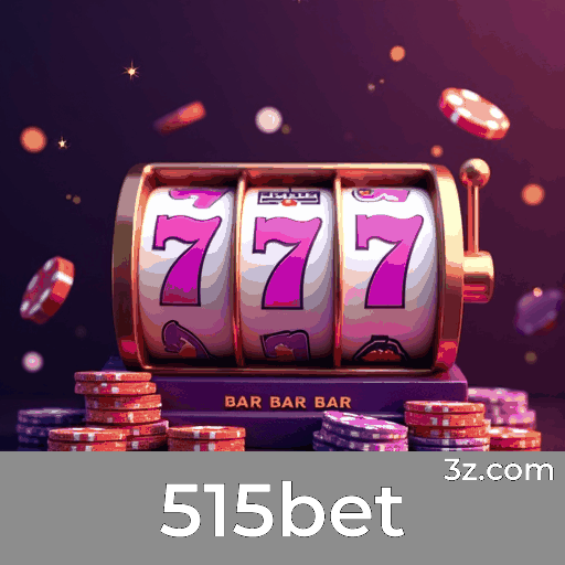 515bet: Emoção e Entretenimento em Jogos de Cassino