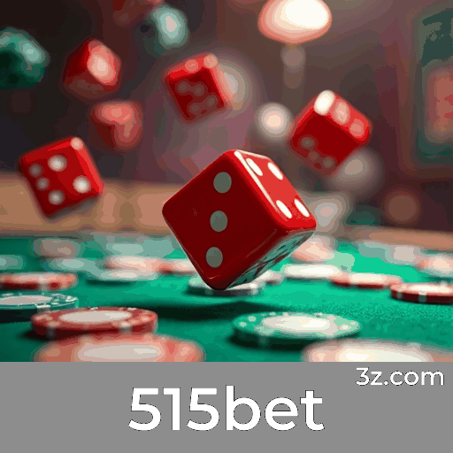 Luxo e Exclusividade: Descubra a Experiência Única do 515bet Casino