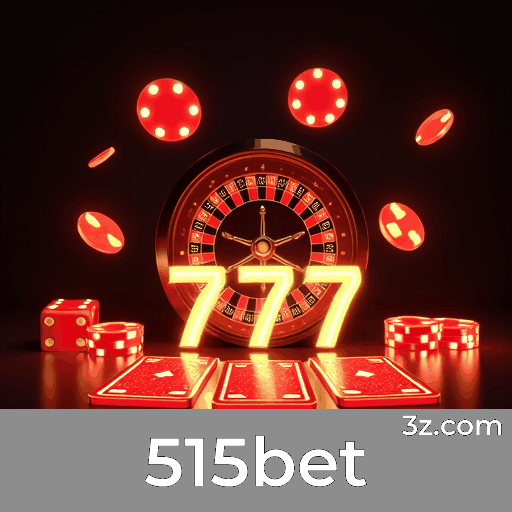 515bet Bônus: Estratégias Inteligentes para Maximizar Ganhos