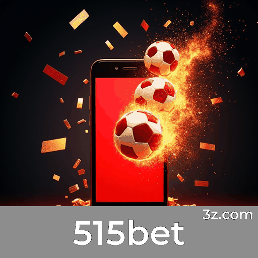 515bet: Cassino Online Seguro e Divertido
