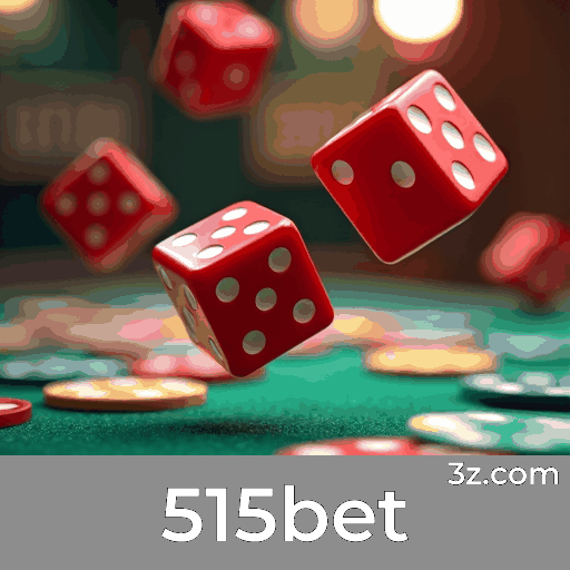 515bet: Estável, Seguro e Otimizado para o Brasil