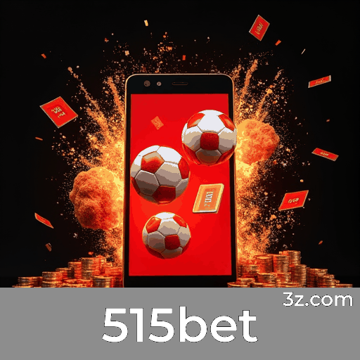 Maximize suas Chances com as Promoções do 515bet