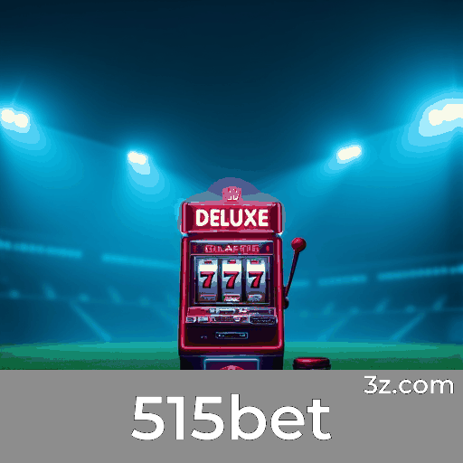 Estratégias de Apostas em Esportes: Aumente Seus Lucros em 30% com o 515bet