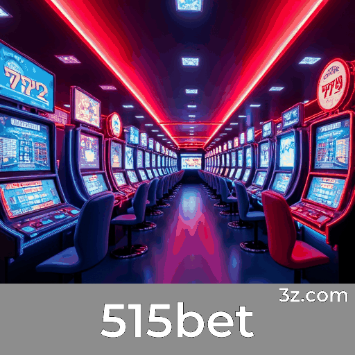 Luxo e Exclusividade: Descubra a Experiência Única do 515bet Casino